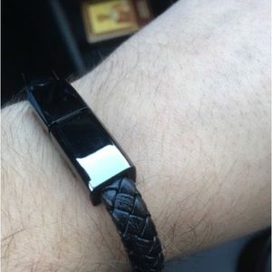 Charger bracelet!